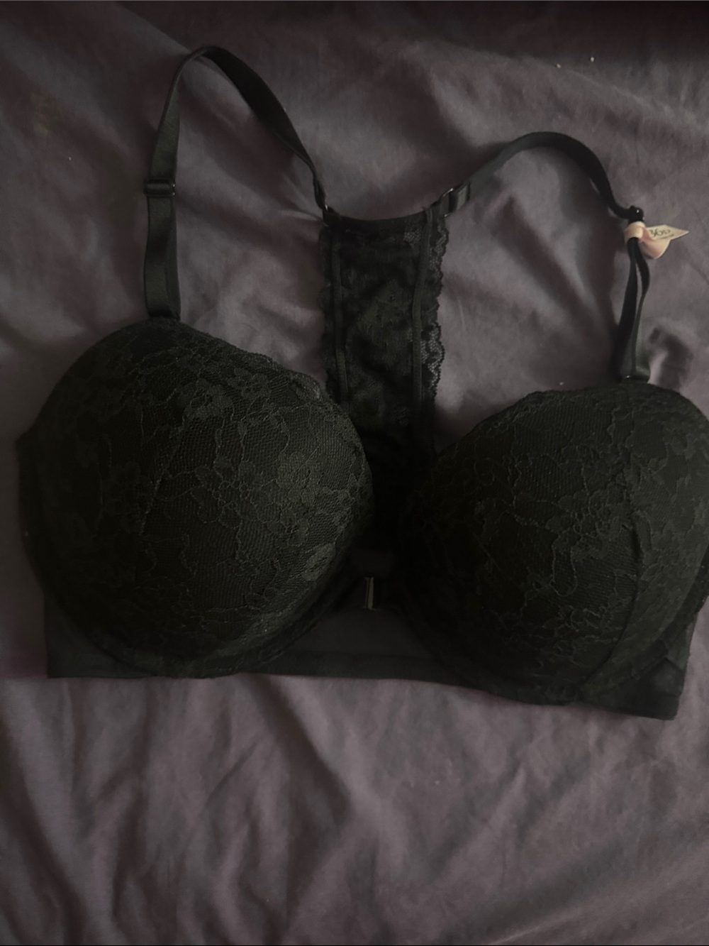 Victorias Secret brawl